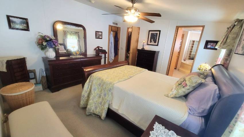 305 Midnight Cypress Drive a Winter Haven, FL Mobile or Manufactured Home for Sale